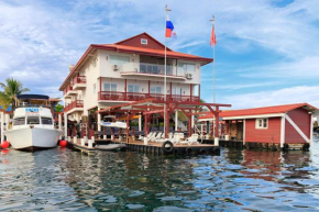 Divers Paradise Boutique Hotel